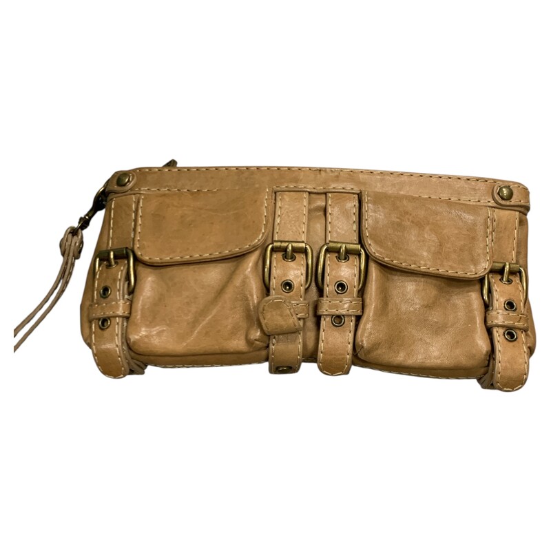 Kooba Real Leather