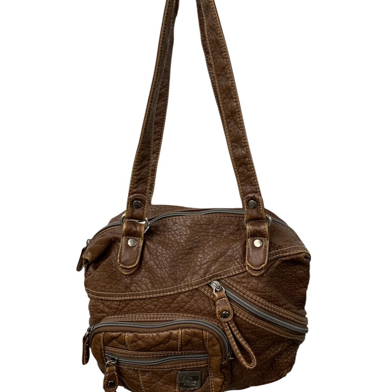 Sparrow True, Brown, Size: S