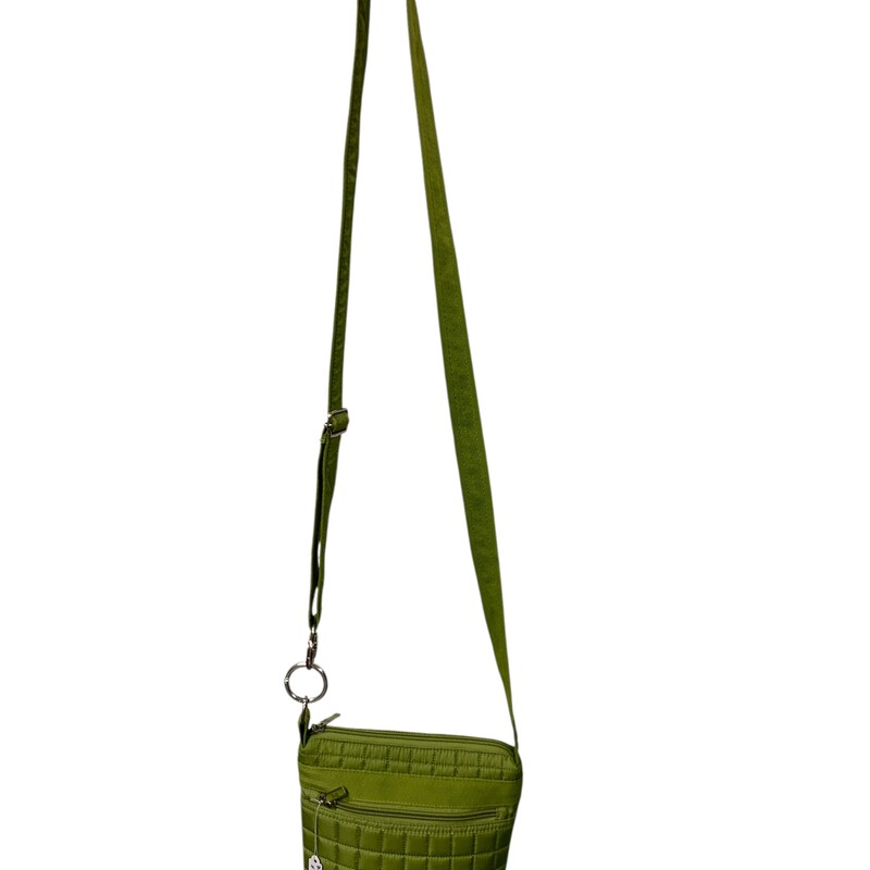 Lug, Green, Size: S
