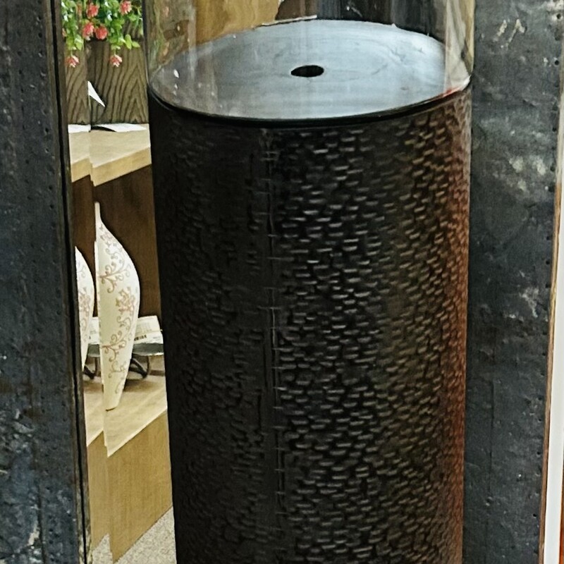 Hammer Metal Floor Holder
