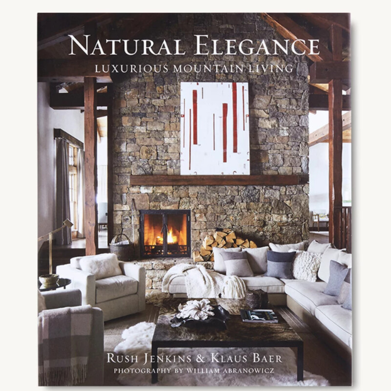 Luxury Mountain Living
