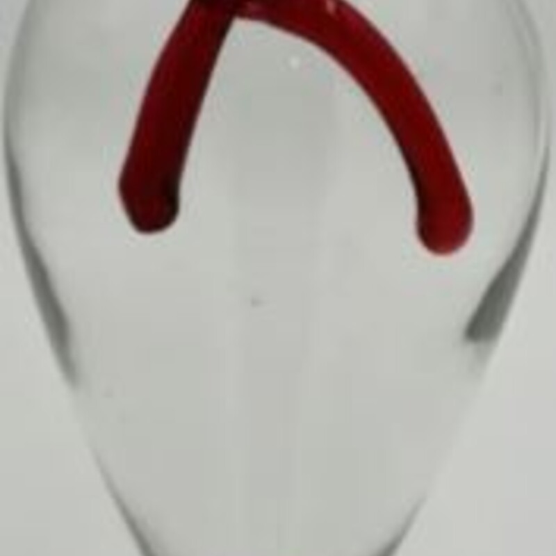 Teleflora Glass Ribbon