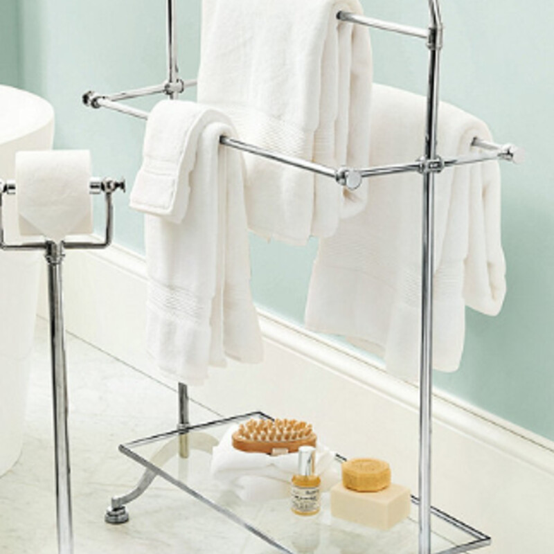 Ballard Amelie Towel Rack