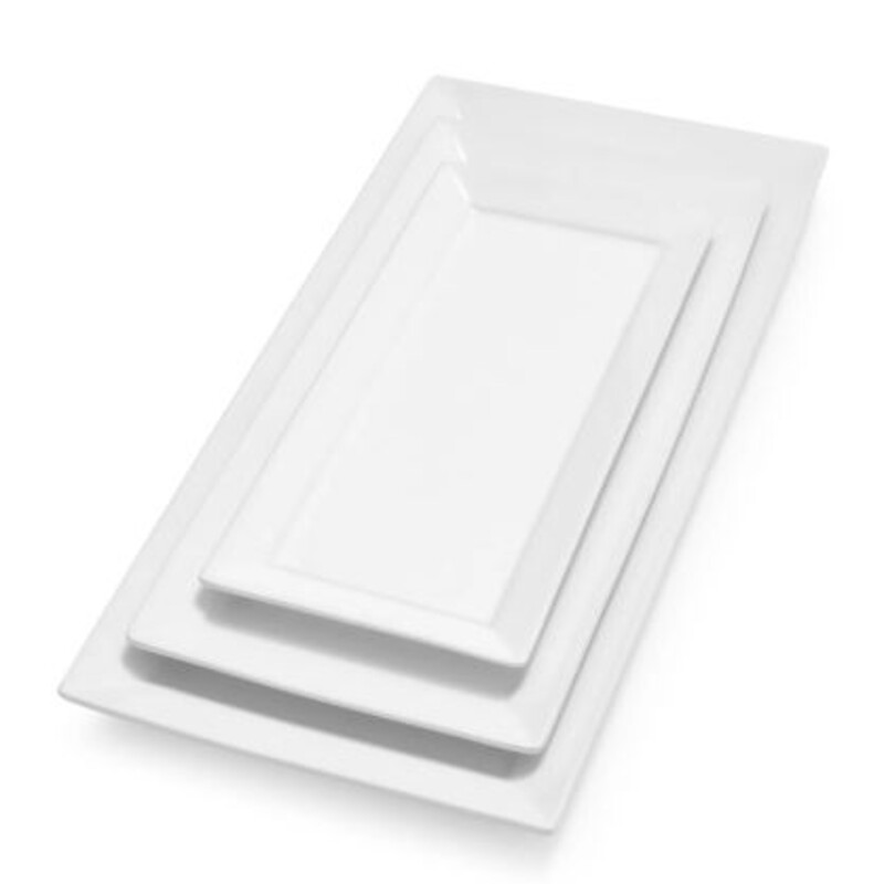 S3 Sur La Table Platters
