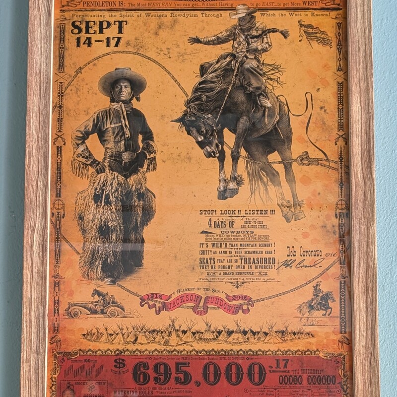 Rodeo Bob Coronato