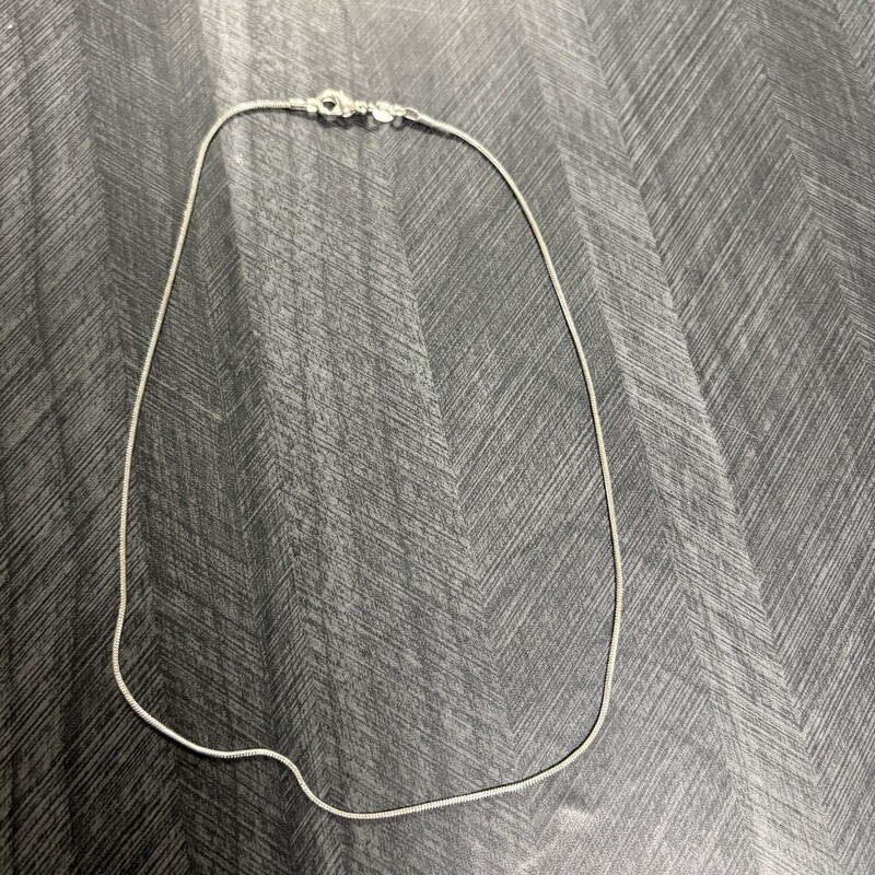 925 Necklace Chain