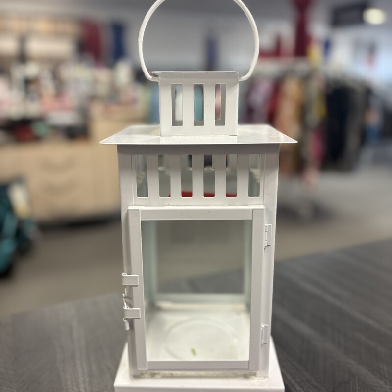 White Lantern
