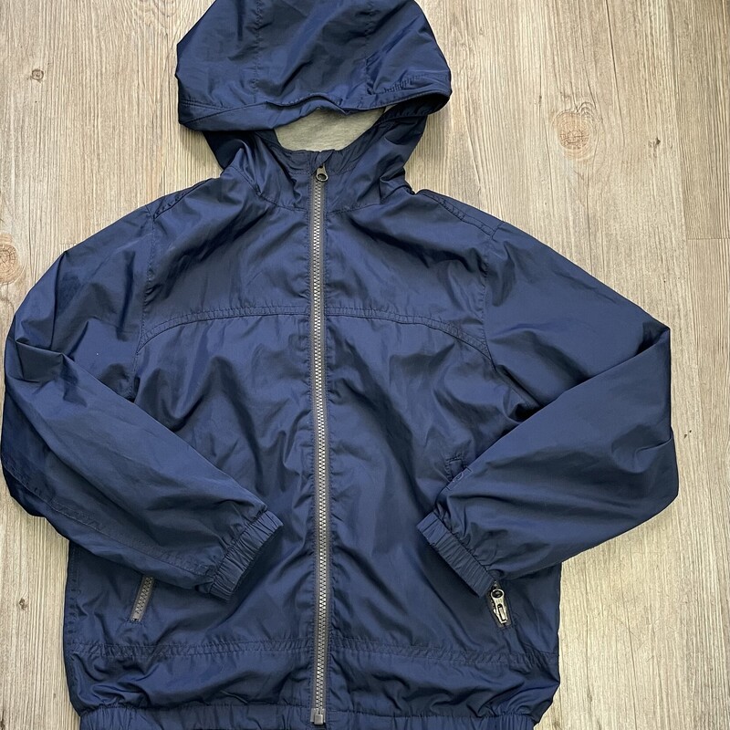 Gap Lined Jacket