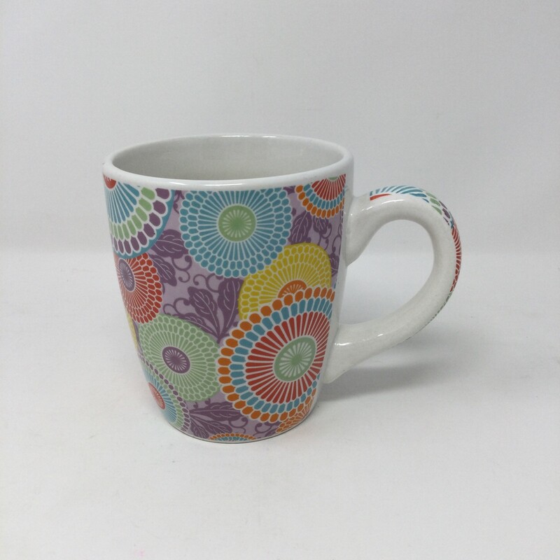 Debra Valencia Mug
