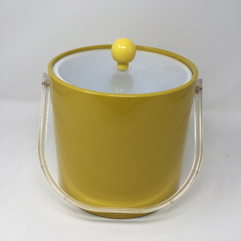 Ice Bucket