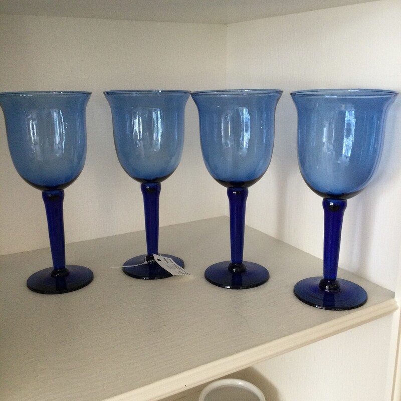 X Large Stemware Set