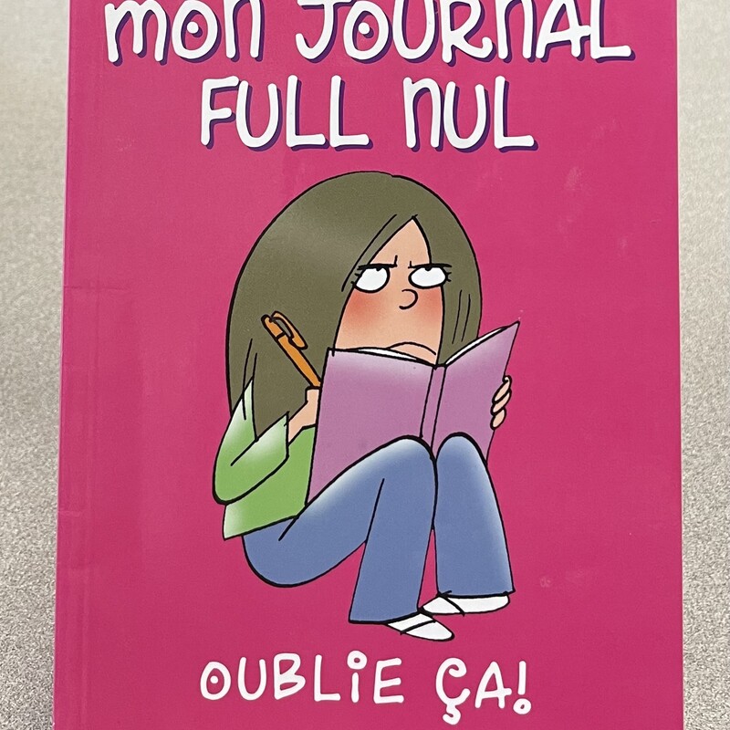 Mon Journal Full Nul