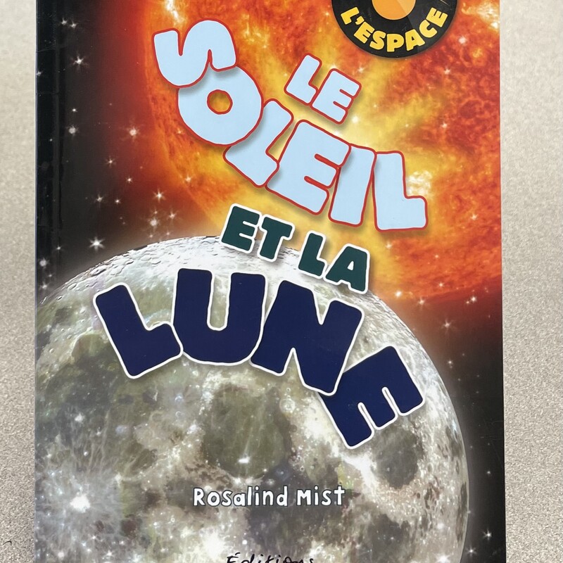 Le Soleil Et La Lune