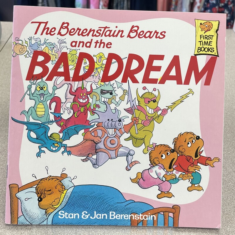 Bad Dream