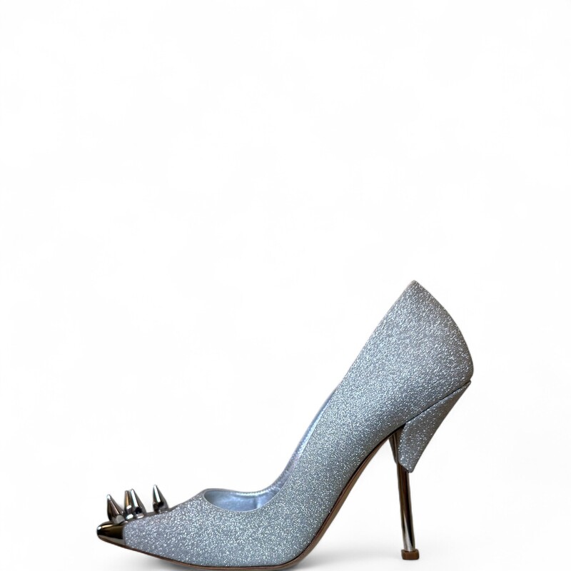 Alexander Mcqueen Spike