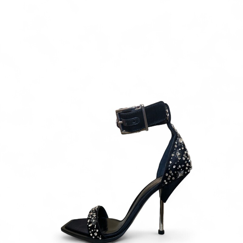 Alexander Mcqueen Comet C