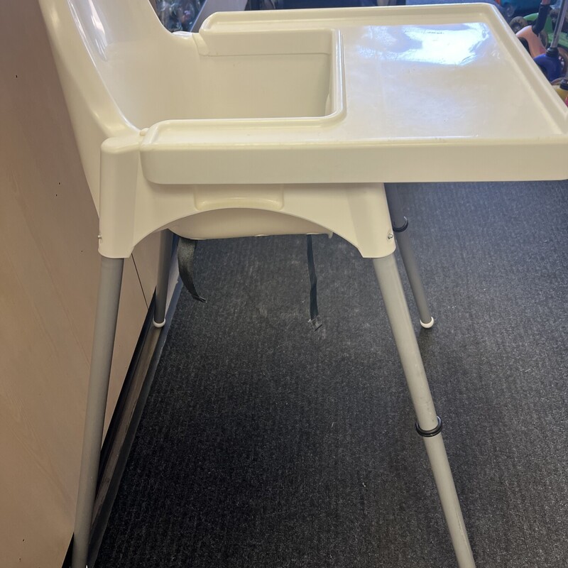 Ikea Antelop Highchair
