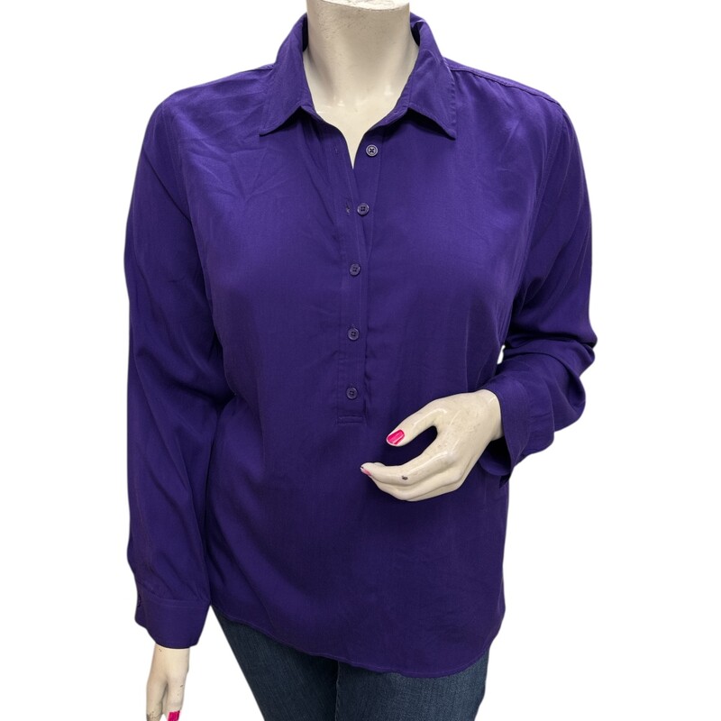 NOrthern Ref, Violet, Size: XL