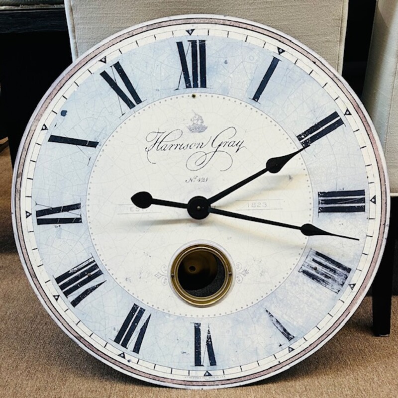 Uttermost Harrison Gray