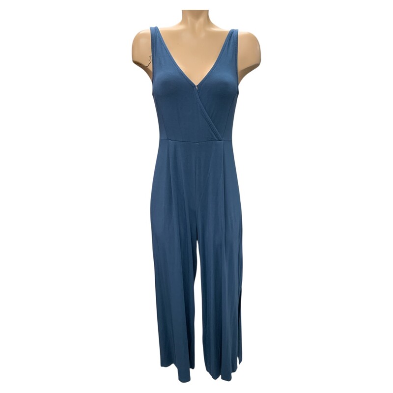 Dont Ask Why Italy, Blue, Size: M