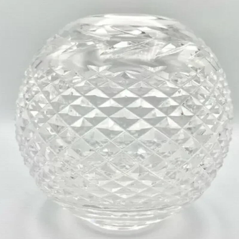 Waterford Glandore Vase