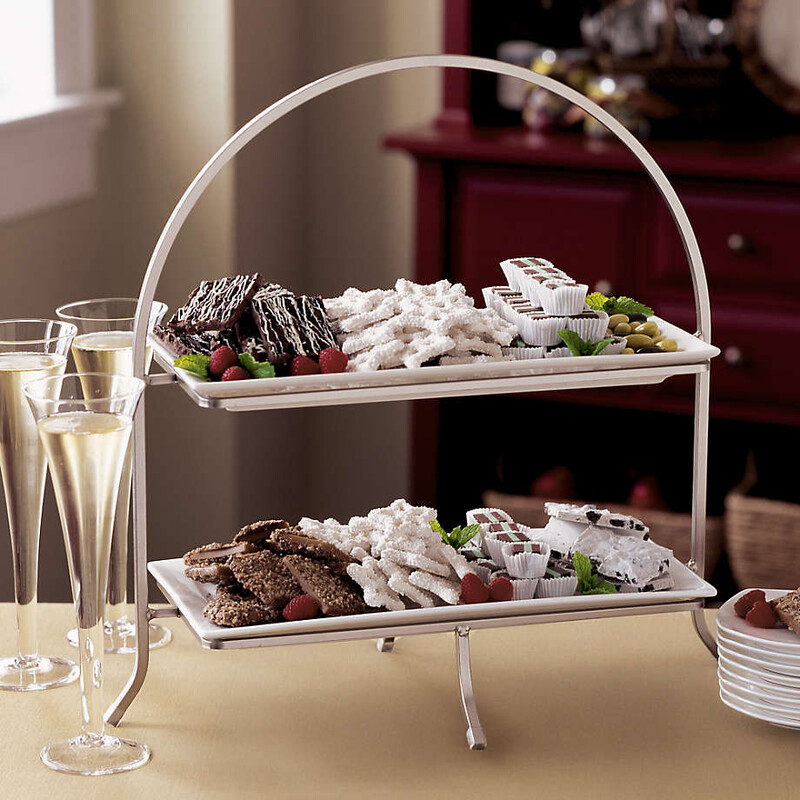 C&B 2 Tiered Server