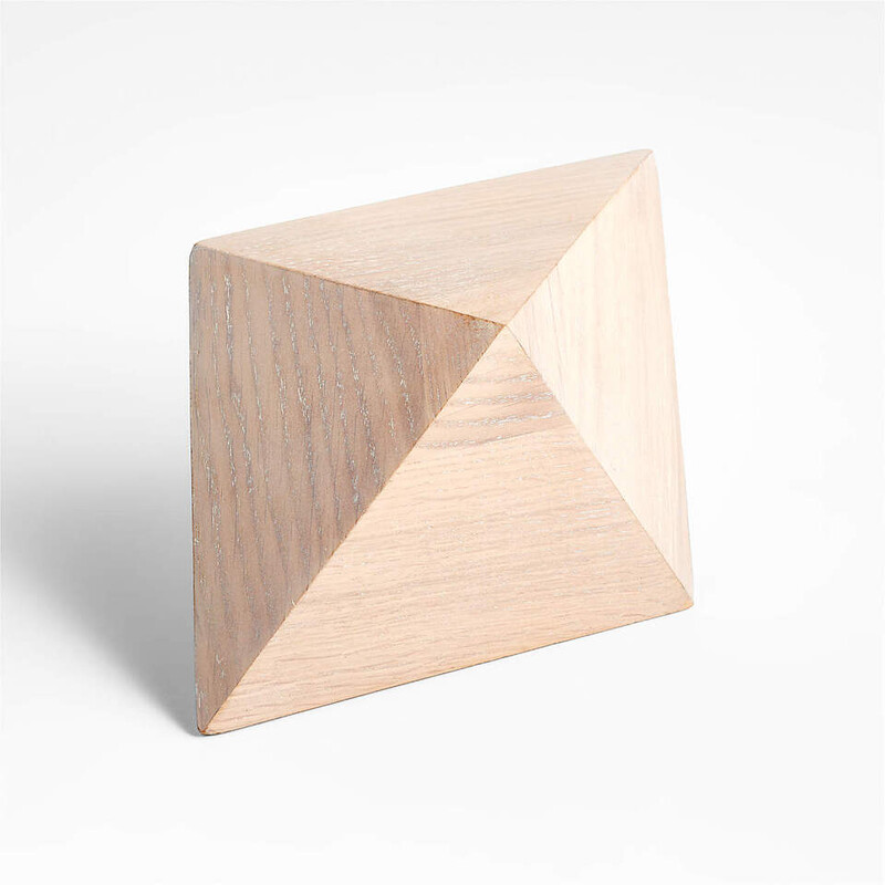 C&B Hedron BleachTriangle