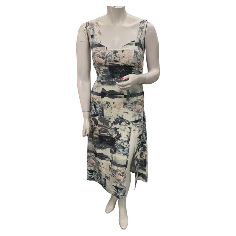 Forever21 NWT, Grey//mu, Size: L
