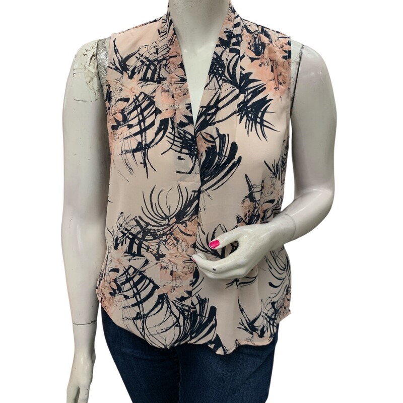 Dex, Pink/nvy, Size: L