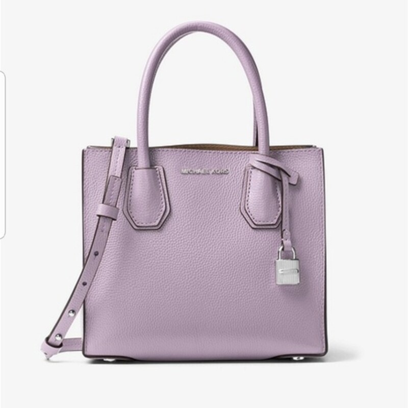 MichaelKors MercerSatchel