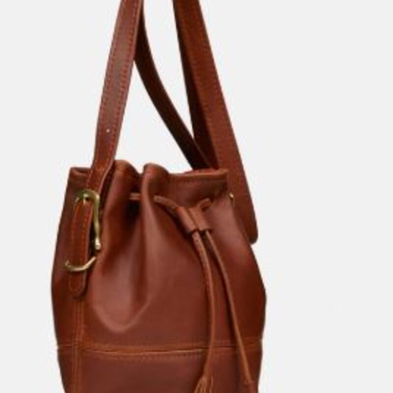 Fount Coventry Bucket Bag