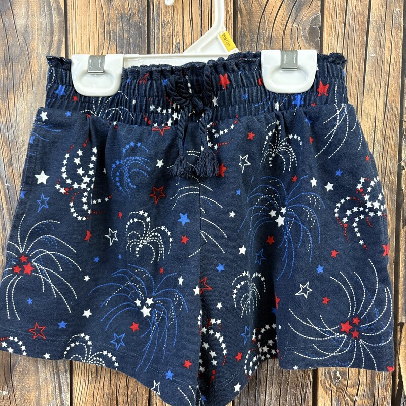 Nwt Star Shorts, Size: 16