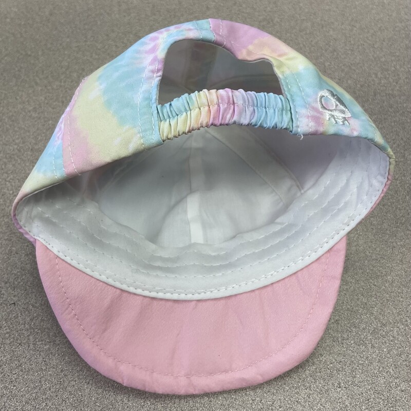 Headster Infant Baseball, Tiedye, Size: One Size