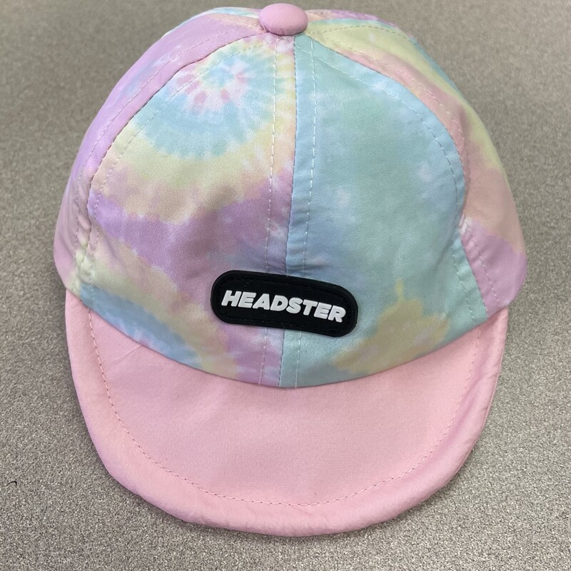 Headster Infant Baseball