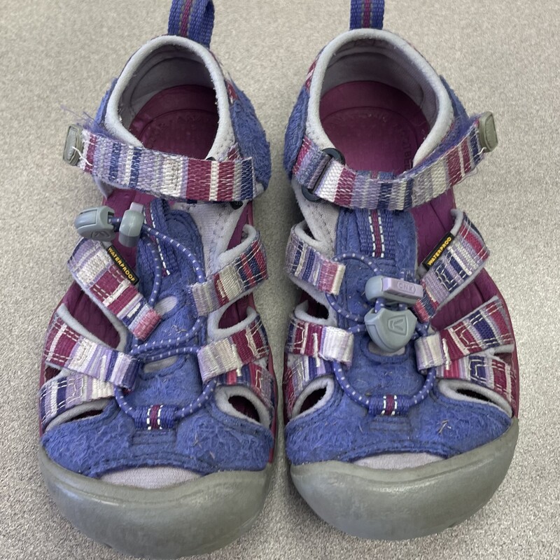 Keens Sandals