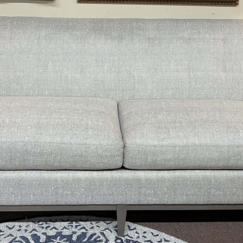 Norwalk Tweed Sofa