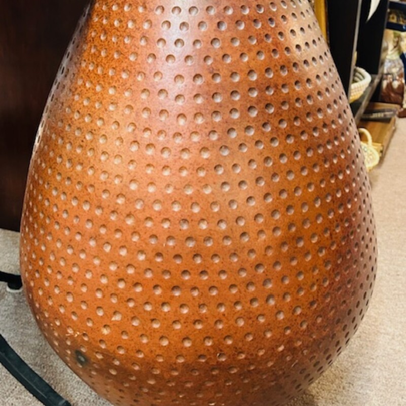Indonesian Pottery Vase