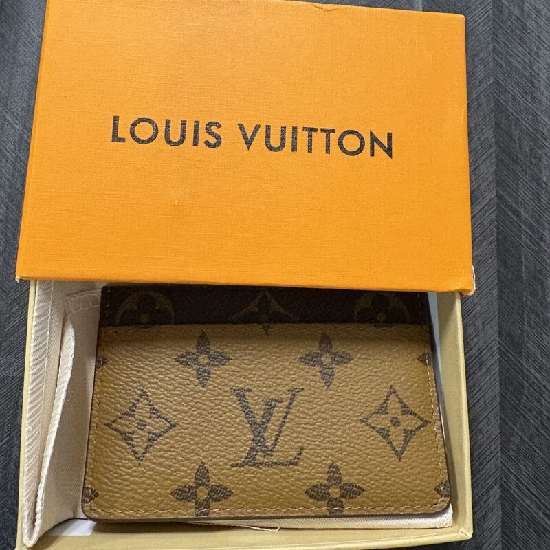 Designer Card Holder