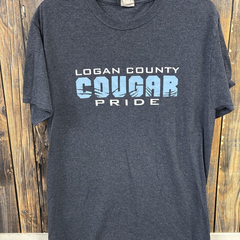 LC Cougar Pride, Size: M