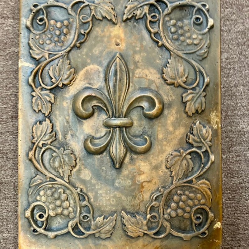 BallardDesign Stone Fleur