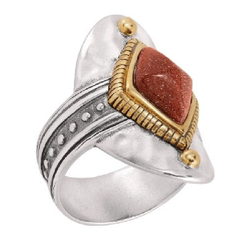 925 Silpada Warm Hues
