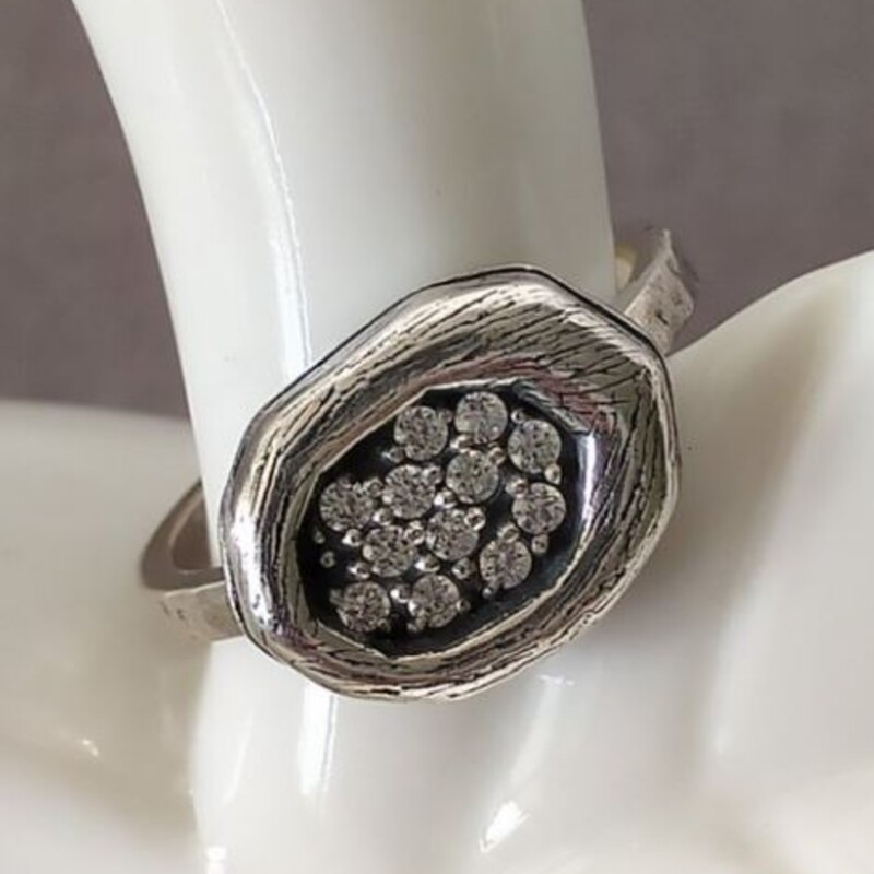 925 Silpada Light Dancer