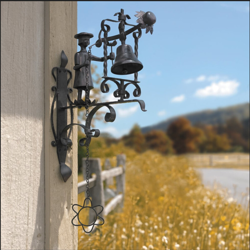 MChilds MrsPowersDoorbell