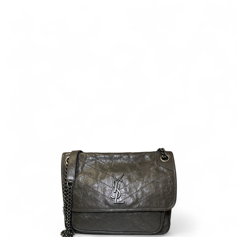 YSL Niki Flap