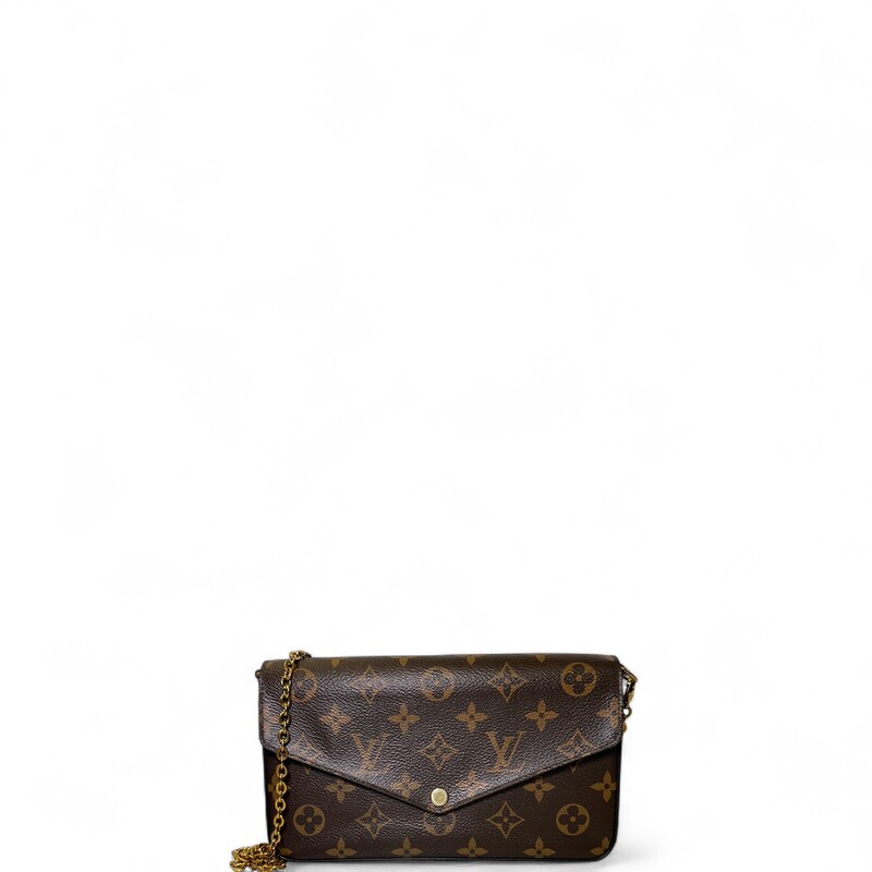 Louis Vuitton Felicie