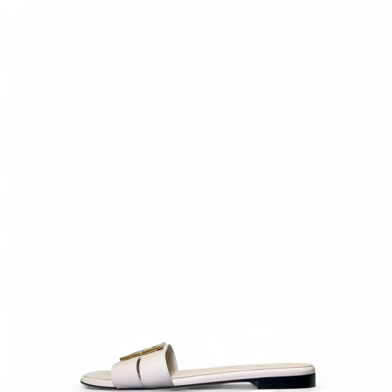 Fendi FFold Leather