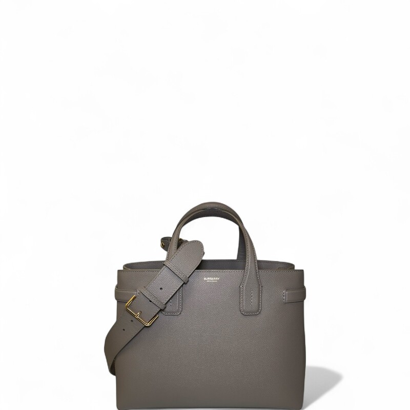 Burberry Banner Check Tot