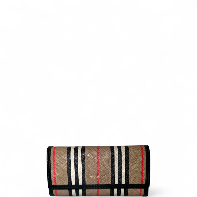 Burberry Icon Canvas