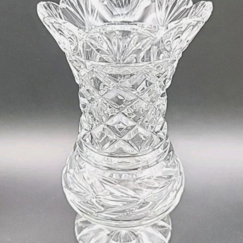 Waterford Clara Vase