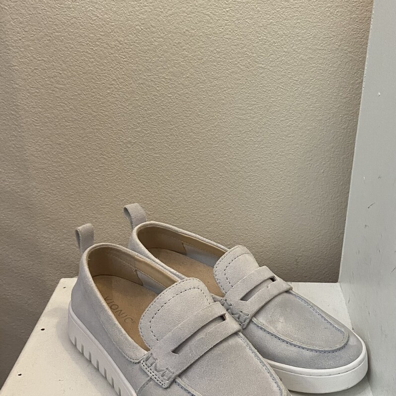 Gry Suede Sneaker Shoe